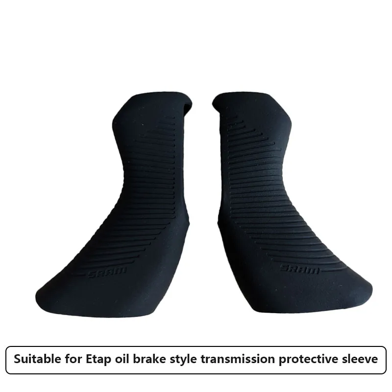Speed Pourer Cap - ชุดเปลี่ยนเกียร์ Sram Red Etap สำหรับระบบเบรกน้ำมัน ใช้ได้กับก้านเกียร์
