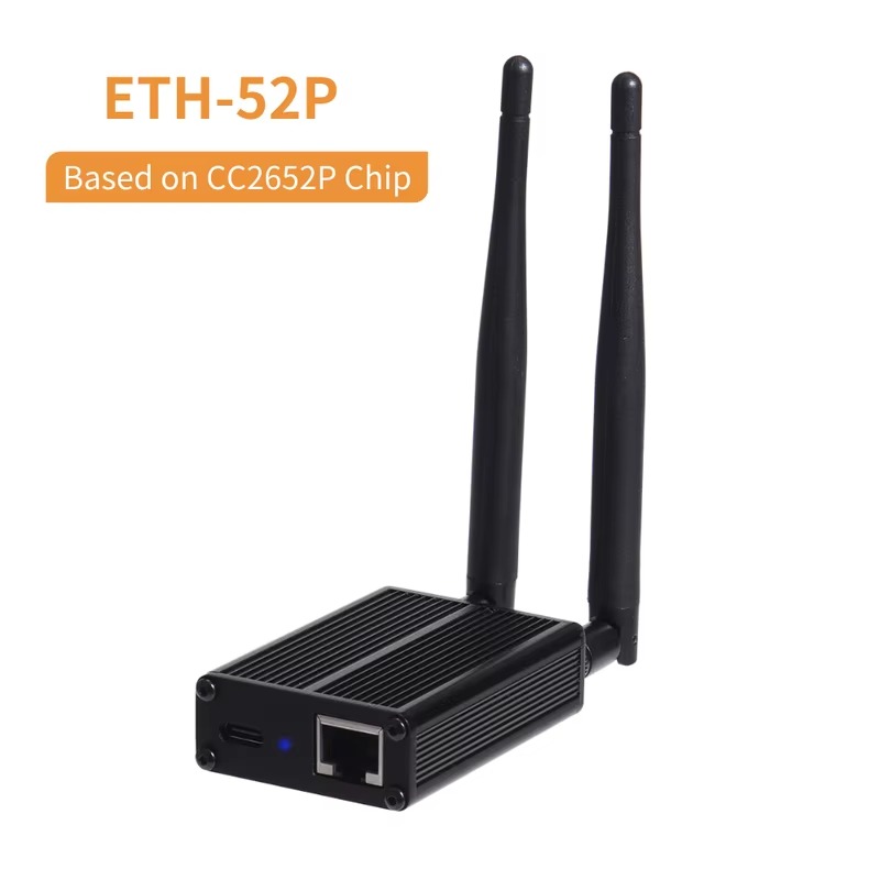 เกตเวย์ Zigbee 3.0 Ethernet ตั - Home Bar Android บทวิจารณ์และราคา