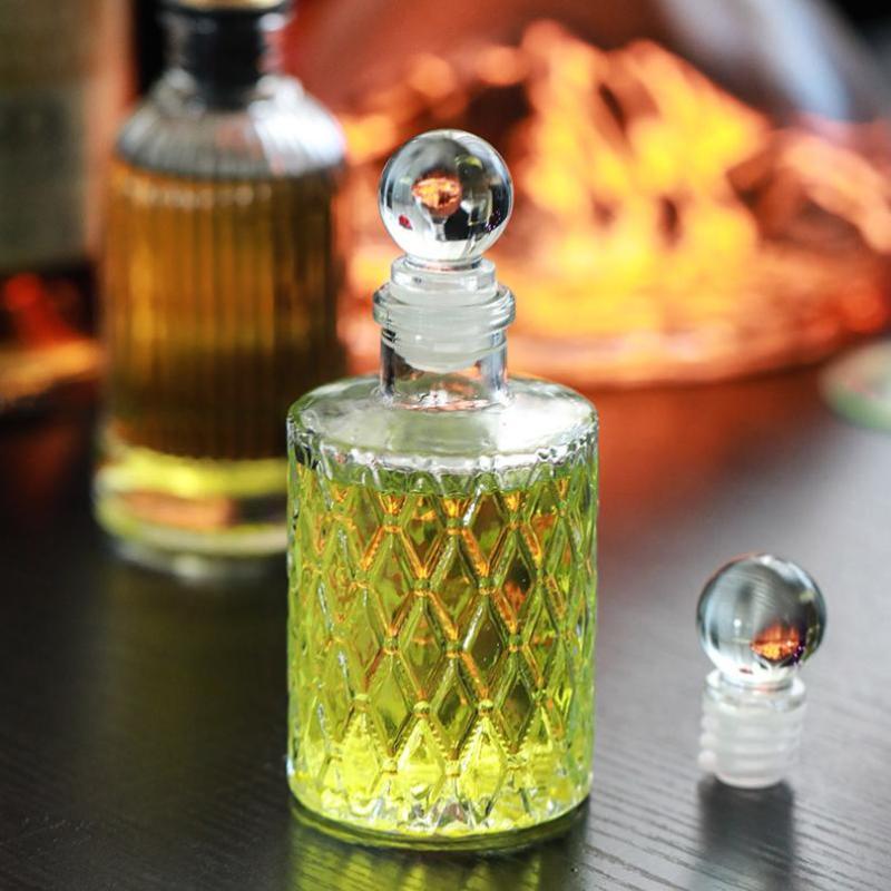 ขวดแก้ววินเทจสำหรับใส่บิทเทอร์ - Bitters Bottle Set บทวิจารณ์และราคา