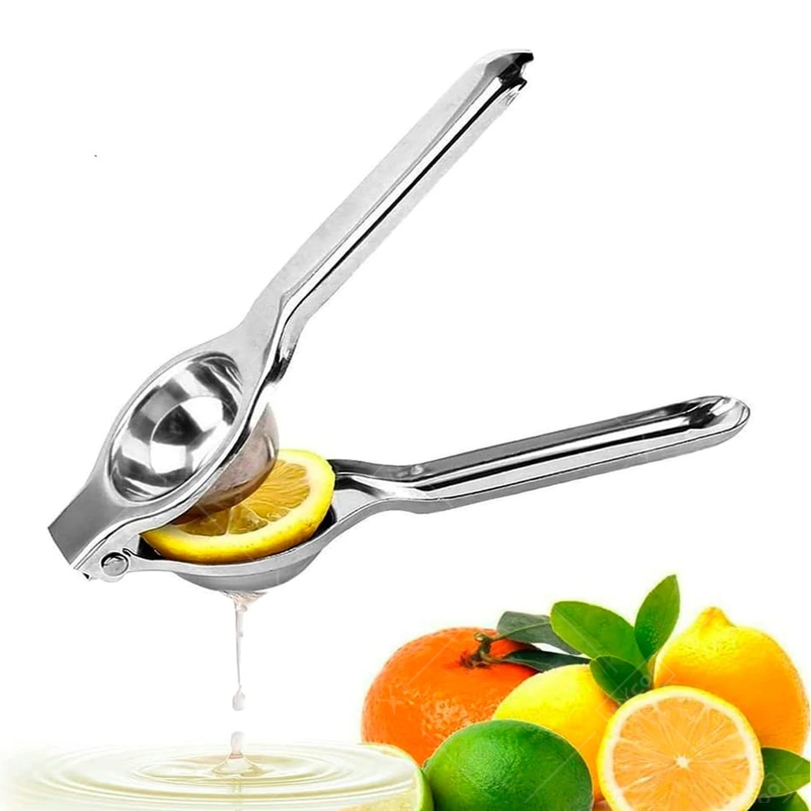 ที่คั้นน้ำมะนาว อุปกรณ์ครัว สแ - Citrus Juicer Bar บทวิจารณ์และราคา